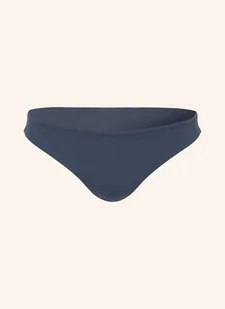 Calvin Klein Dół Od Bikini Basic grau - Stroje kąpielowe - miniaturka - grafika 1