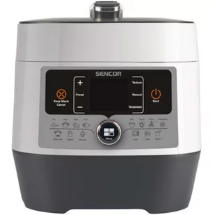 Sencor SPR 3600WH - Multicookery - miniaturka - grafika 1