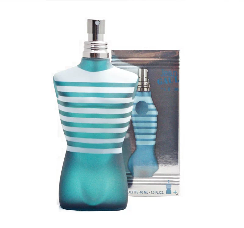 Jean Paul Gaultier Le Male Woda toaletowa 200ml