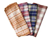 Ściereczki, gąbki, czyściki - Scierka Ścierki Kuchenne Zestaw 12sz 5902277901781 - miniaturka - grafika 1