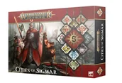 Pozostałe książki - Cities Of Sigmar Army Set (Eng) - miniaturka - grafika 1