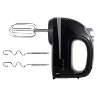 Miksery - KAMILLE 6752 MIKSER CZARNY RĘCZNY 300W - miniaturka - grafika 1