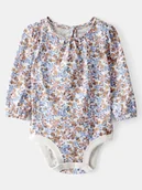 Body dla niemowląt - OshKosh Body ze wzorem - miniaturka - grafika 1