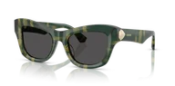 Okulary przeciwsłoneczne - Okulary Przeciwsłoneczne Burberry BE 4442U 412587 - miniaturka - grafika 1