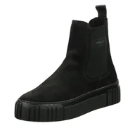 Półbuty damskie - SNOWMONT - miniaturka - grafika 1