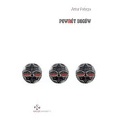 Dramaty - Pałyga Artur Powrót bogów - miniaturka - grafika 1