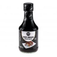 Kuchnie świata - Asia Kitchen Sos unagi do sushi (do węgorza) 200 ml - miniaturka - grafika 1