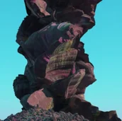 Muzyka elektroniczna - Mark Pritchard: The Four Worlds [CD] - miniaturka - grafika 1