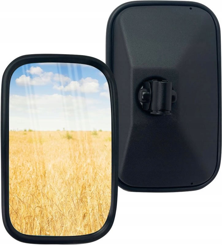 Lustro Uniwersalne Lusterko Ciągnikowe Boczne Bus Rolnicze