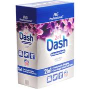 Środki do prania - Dash Professional Lavendel 7,15kg (proszek do prania białych i kolorowych tkanin) - miniaturka - grafika 1