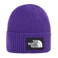 Czapki damskie - THE NORTH FACE BEANIE > 0A3FJXNL41 - The North Face - miniaturka - grafika 1