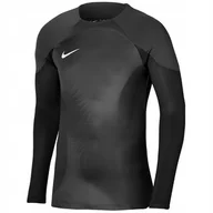Bluzy męskie - Bluza Nike Gardien IV Goalkeeper JSY DH7967 060 sz - miniaturka - grafika 1