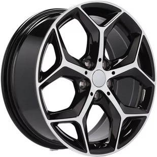 FELGI 18 do BMW 2 F45 F46 5 G30 G31 X1 F48 X2 F39 - Felgi aluminiowe - miniaturka - grafika 1