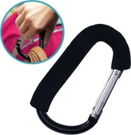 Akcesoria do wózków - Top Gal SZEKLE-KLIPS DO WÓZKA/210392/ - miniaturka - grafika 1