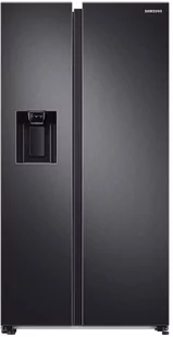 Lodówka SAMSUNG RS68CG853EB1 - Lodówki - miniaturka - grafika 1