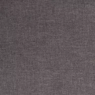 Taborety i hokery - shumee Stołek barowy obrotowy kolor taupe tapicerowany tkaniną - miniaturka - grafika 1