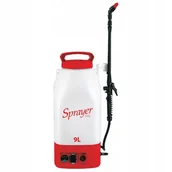 Opryskiwacze - Opryskiwacz akumulatorowy Sprayer 9 L 12V ogrodowy - miniaturka - grafika 1
