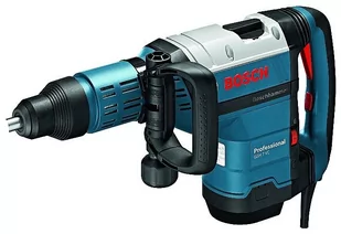 Bosch Professional GSH 7 VC 611322000 611322000 - Młoty udarowe - miniaturka - grafika 1