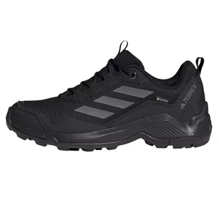 Buty trekkingowe męskie - Buty adidas Terrex Eastrail GTX M (kolor Czarny, rozmiar 42 2/3) - grafika 1