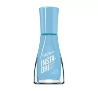 Lakiery do paznokci - Sally Hansen Lakier Insta Dri 489 Up In The Clouds 9,17ml - miniaturka - grafika 1