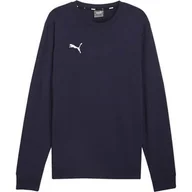 Bluzy męskie - Bluza sportowa męska Puma B23616 - miniaturka - grafika 1