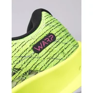 Buty sportowe męskie - Buty do biegania Under Armour Velocity Wind 2 M 3024903 (kolor Zielony) - miniaturka - grafika 1