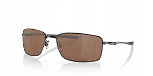 OAKLEY OKULARY SQUARE WIRE OO4075-14 - Okulary przeciwsłoneczne - miniaturka - grafika 1