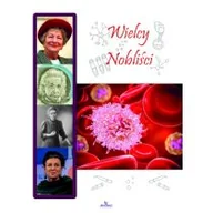 Biografie i autobiografie - Wielcy Nobliści Nowa - miniaturka - grafika 1