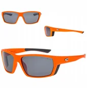 Okulary przeciwsłoneczne - GOG Okulary przeciwsłoneczne Bora E295-2P Pomarańczowy - miniaturka - grafika 1