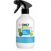 Środki do kuchni i łazienki - Spray ONLYECO do mycia łazienki 500 ml - ONLY ECO - miniaturka - grafika 1