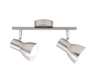 Briloner 2860-022 - Oświetlenie punktowe 2xE14/25W/230V - Lampy sufitowe - miniaturka - grafika 1