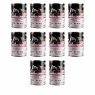 Mokra karma dla psów - Karma dla psa Pet Republic, z wołowiną i warzywami, mokra, 10 x 400 g - miniaturka - grafika 1