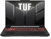 Laptopy - Asus TUF Gaming A16 FA607 Ryzen 7 7445HS / 16 GB / 512 GB / RTX 4050 / 144 Hz FA607NUG-RL117 - miniaturka - grafika 1
