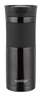 Contigo Naczynia termiczny Byron Black 590 ml - Kuchnia turystyczne i akcesoria - miniaturka - grafika 7