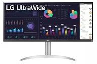 Monitory - LG 34WQ650 - 34''  - miniaturka - grafika 1