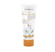 Kremy i maski do rąk - Sylveco Body Care krem regenerujący i ochronny do rąk Hypoallergic 75 ml - miniaturka - grafika 1