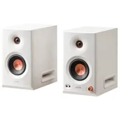 Głośniki i kolumny - EDIFIER MR5 Biały (2 szt.) - miniaturka - grafika 1