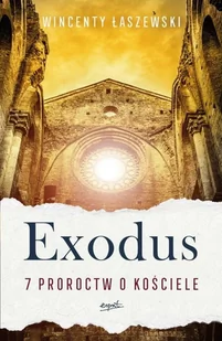 Exodus | - Religia i religioznawstwo - miniaturka - grafika 2