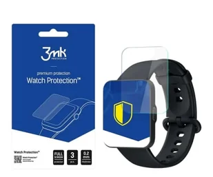 3mk Watch Protection do Xiaomi Redmi Watch 3 - Akcesoria do smartwatchy - miniaturka - grafika 1