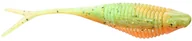 Przynęty - Mikado Guma, jaskółka na okonia Fish Fry 5.5cm 343 - miniaturka - grafika 1