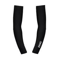 Pozostała odzież dla rowerzystów - Rękawki ROWEROWE POC M'S THERMAL Sleeves - BLACK - miniaturka - grafika 1