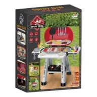 Zabawki AGD - Grill ogrodowy - miniaturka - grafika 1