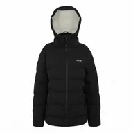 Kurtki i kamizelki sportowe damskie - Kurtka damska Regatta Women’s Altoro Thermal Rozmiar: XXXL / Kolor: czarny - miniaturka - grafika 1
