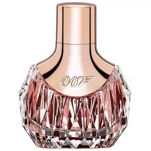 James Bond 007 for Woman II woda perfumowana 30ml - Wody i perfumy damskie - miniaturka - grafika 4