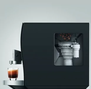 Ekspres do kawy Jura Z10 Aluminium Black (EA) 15488 - Ekspresy do kawy - miniaturka - grafika 9