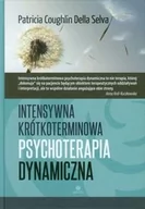 Psychologia - Intensywna krótkoterminowa psychoterapia dynamiczna - Coughlin Della Selva Patricia - miniaturka - grafika 1