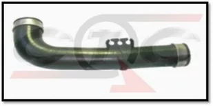 Bugiad Przewód powietrza doładowujacego BUGIAD 82673 - Układ zasilania - akcesoria - miniaturka - grafika 1