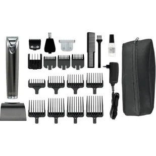 Wahl Stainless Steel Advanced 9864-016 - Trymery - miniaturka - grafika 1