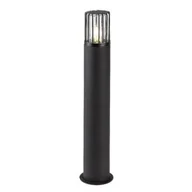 Lampy ogrodowe - RABALUX 77084 Haren Lampa ogrodowa IP54 czarny E27 1x MAX 60 - miniaturka - grafika 1