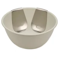 Miski i półmiski - Joseph Joseph JOSEPH JOSEPH UNO MISKA DO SERWOWANIA Z ŁYŻKAMI b320155 - miniaturka - grafika 1